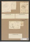 Actinoptychus sp. (de-Toni-Nr.: Genus 227) Zeichnungen Sammlung Grunow Nr. 9534 (NHMW-BOT-W0379527)